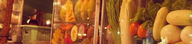 オカザキッチン's header image