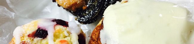 あさりbakery's header image