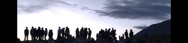 犬と星's header image