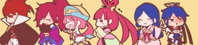 ko〜raru's header image