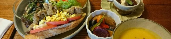 yosaki's header image