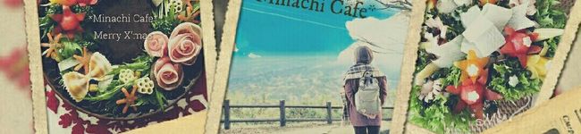 ＊minachi＊'s header image