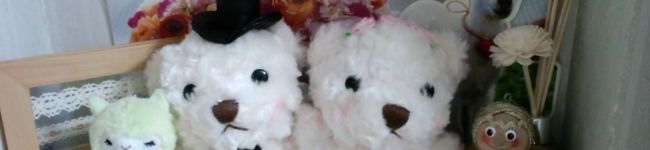 ばとん's header image