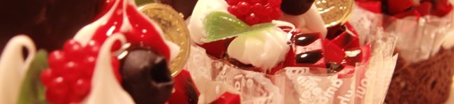 ゆうチョコまま's header image