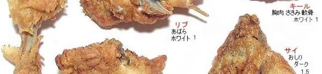 テオブロミン's header image