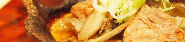 居酒屋翔ちゃん's header image