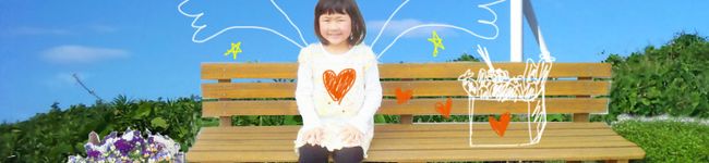 こども農家's header image