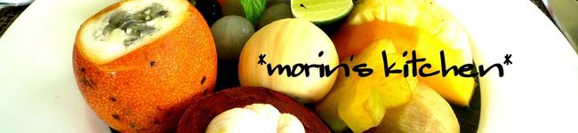 もりn's header image