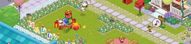 snoopy8858's header image