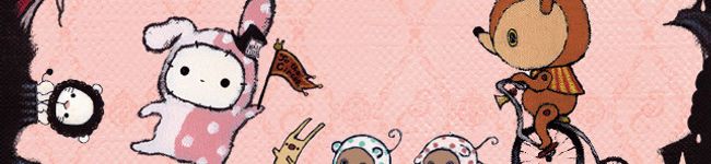 snow＊mama's header image