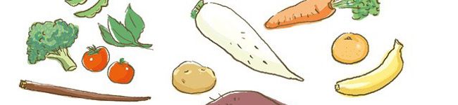 ひれさん's header image