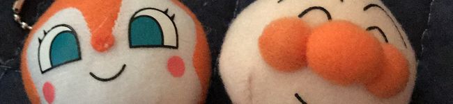 マーブルとラン's header image