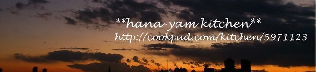 hanayam's header image