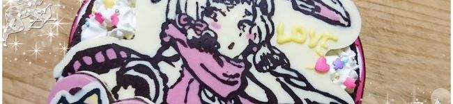 汐李デスよー's header image