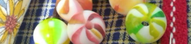 べっこうまめ's header image