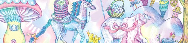 きゃんでぃるんるん's header image