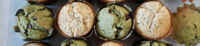わたしゃのキッチン's header image