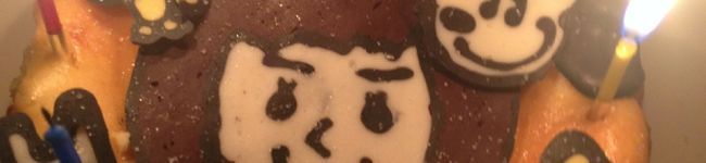 ミントミー's header image