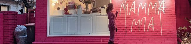 辛ラーみょん's header image