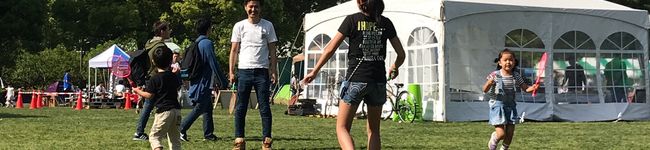 てきとー主婦's header image