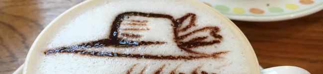 Jasmin☆tea's header image