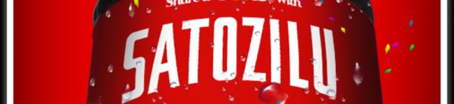 SATO汁's header image
