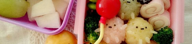 Michan's header image