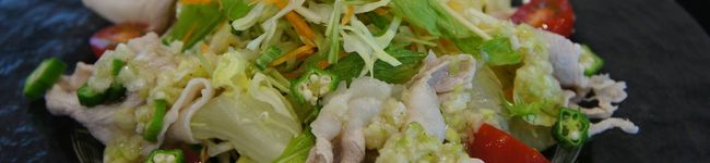annの料理's header image