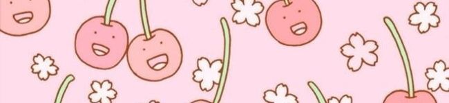 チェリー♡'s header image
