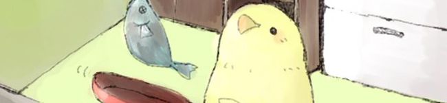 とりごふぁん亭's header image