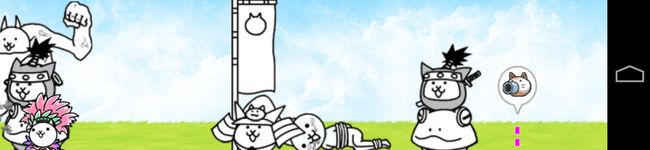 美脚ネコ's header image