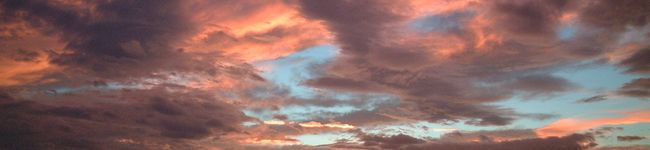 夕焼けキッチン's header image