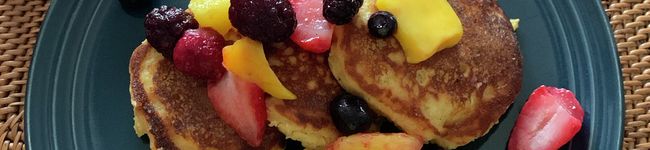 めーらです's header image