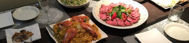こうじ飯's header image