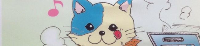 レイちゃんまん's header image