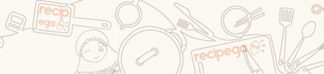 recipega's header image