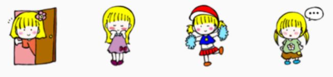 めろめろはーと。's header image