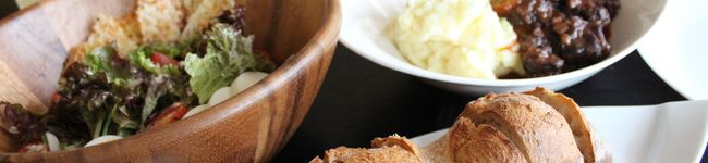 ブタミkitchen's header image