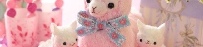 あるぱか♡'s header image
