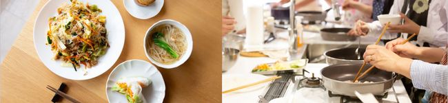 ケンミン食品【公式】's header image