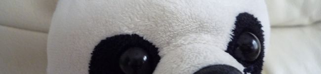 ぱんだあ's header image