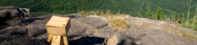 Gasdog's header image