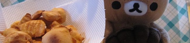 コリラックママン☆'s header image