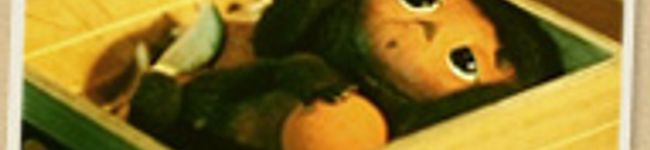 cha-mon's header image