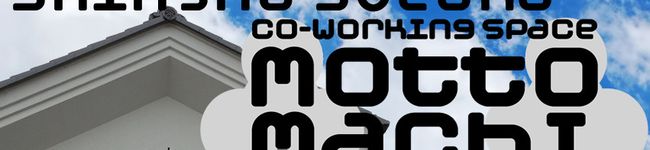 mottomachi's header image