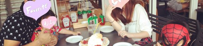 ♡'s header image