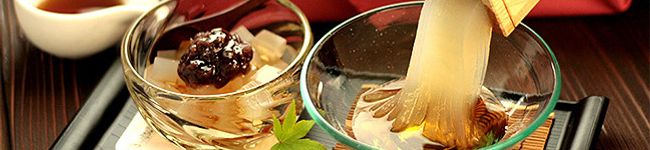 ところてんの伊豆河童's header image