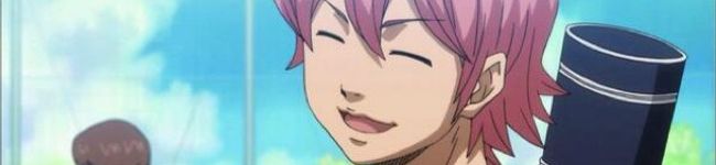 はらげん's header image