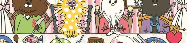 管理栄養士はやしかな's header image