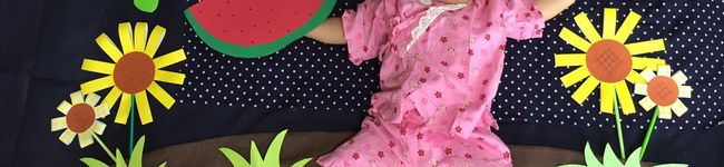 ぉﾁﾋﾞ's header image